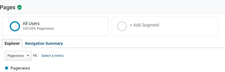 Add Segment
