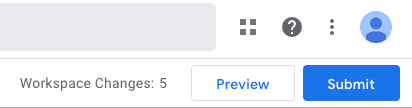 Submit Button