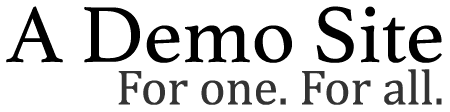 New Logo