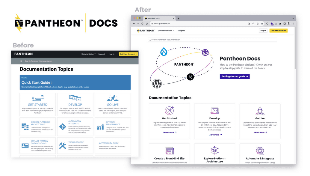 Docs Design System