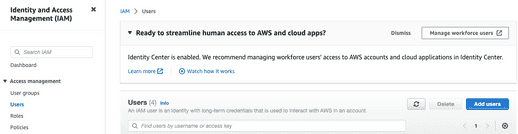 AWS S3 Setup for WordPress | WordPress Developer's Guide | Pantheon Docs