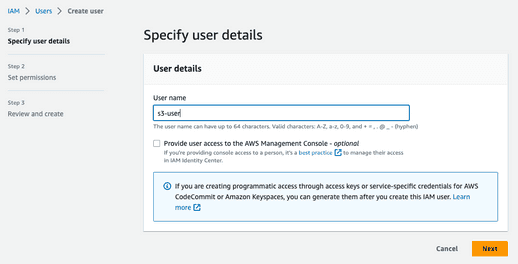 AWS S3 Setup for WordPress | WordPress Developer's Guide | Pantheon Docs